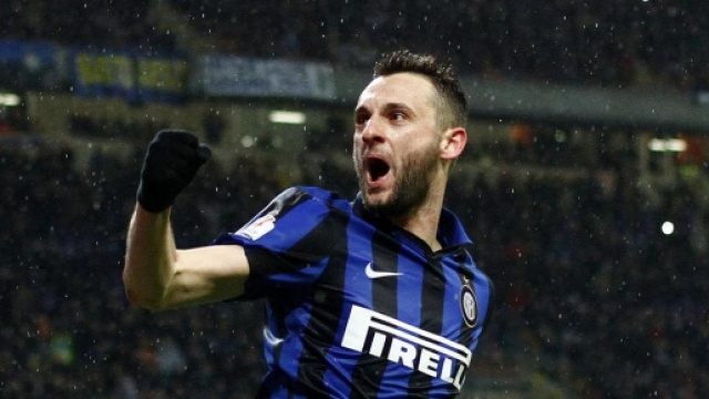Inter, Brozovic verso l'addio: tutti i dettagli