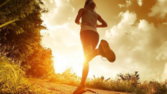La corsa rientra tra le attivit&agrave; aerobiche