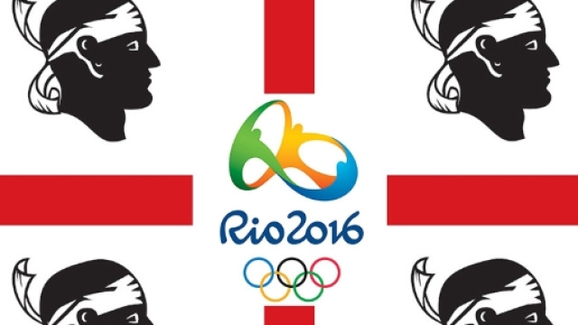 La Sardegna partecip&ograve; alle Olimpiadi per la prima volta nel 1912.