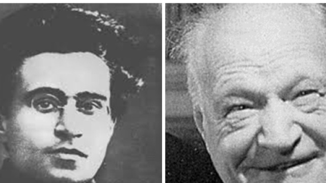 Maturit&agrave; 2016: Gramsci e Ungaretti