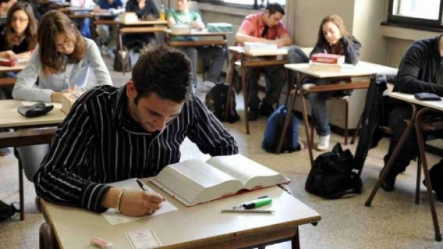 Maturit&agrave;: il 20 giugno riunione plenaria