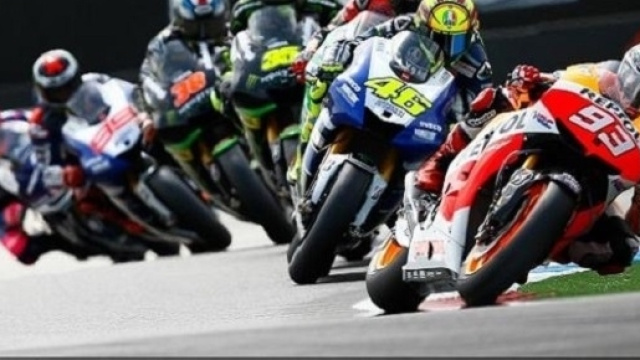 MotoGP, orari tv Gran Premio d'Olanda 2016 ad Assen.