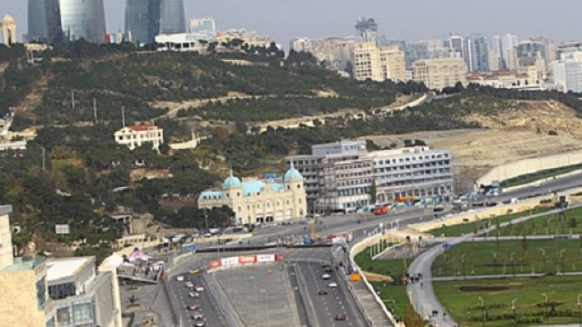 Orari Gran Premio Formula 1 2016 d'Europa a Baku: diretta anche sulla Rai?