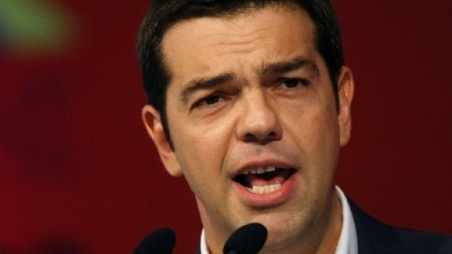 Slavoj Zizek: How Alexis Tsipras and Syriza Outmaneuvered Angela ...