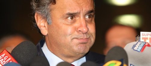 A&eacute;cio Neves &eacute; citado em novo esquema de propina da Petrobras (Fonte: O Globo)