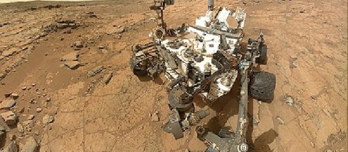 By NASA/JPL-Caltech/MSSS public Domain via Wikimedia Commons