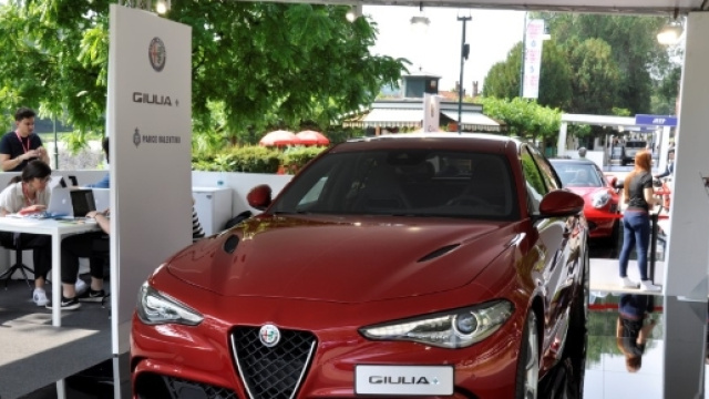 Alfa Romeo, Fiat e Maserati: le ultime news