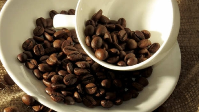 Errata corrige: il caff&egrave; non fa male!