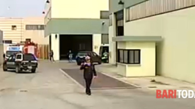 Foto tratta dal sito BariToday