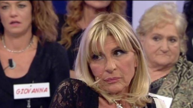 Gemma e Giorgio, uno dei due lascia Uomini e Donne a settembre?