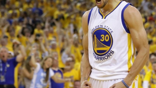 I Cavaliers rimontano e trascinano i Warriors a Gara 7.