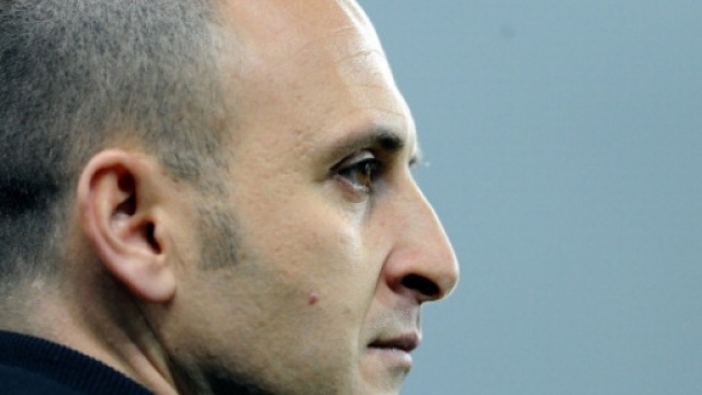 Inter, vicino un colpo dallo Zenit