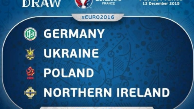 Irlanda del Nord-Germania e Ucraina-Polonia: i pronostici.