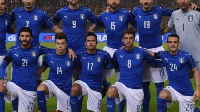 Italia &ndash; Irlanda: quote, scommesse, diretta TV Euro 2016