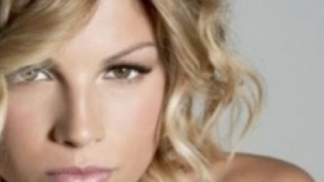 Emma Marrone diventa attrice di fiction.
