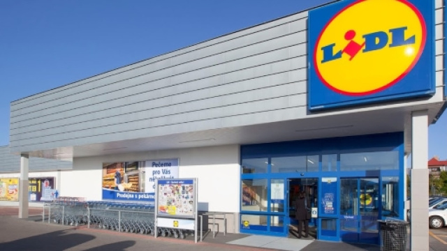 Lidl Lavora con noi, info assunzioni 2016: profili richiesti e ...