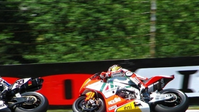 Mondiale Superbike 2016 Misano orario diretta Tv gara 2 e Superstock 1000