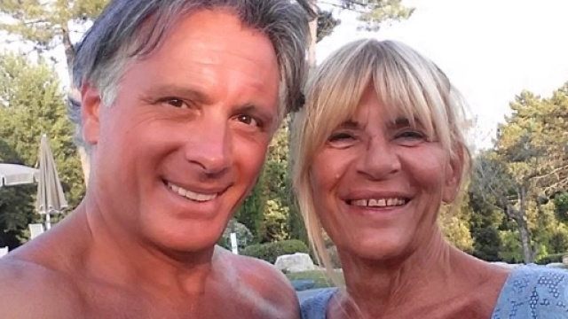 Uomini e Donne Over, Gemma e Giorgio: parla l&rsquo;ex marito di lei