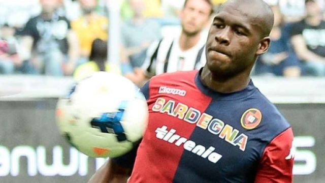 Victor Ibarbo, il Panathinaikos &egrave; sulle sue tracce