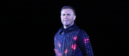 Gary Barlow backing new BBC talent show