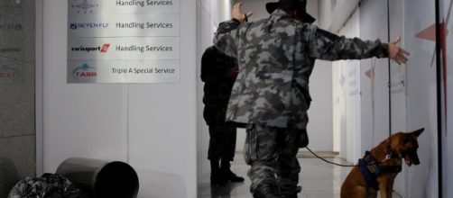 La Polic&iacute;a de Brasil realiz&oacute; simulacros de ataques con la finalidad de llegar preparada a los JJOO de R&iacute;o