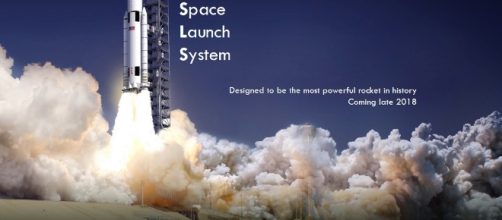 NASA | The Light of the Road - thelightoftheroad.com