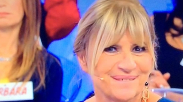 Anticipazioni uomini e donne over: Gemma e Giorgio