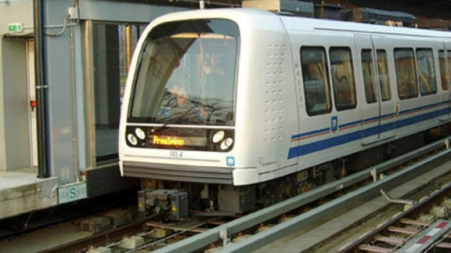 Brescia: allarme terrorismo, trovata una valigetta alla stazione ...