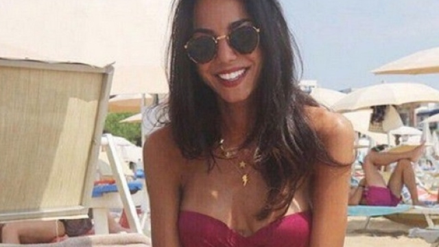 Chiara Biasi, grande sorpresa per Zaza: il gesto d&rsquo;amore