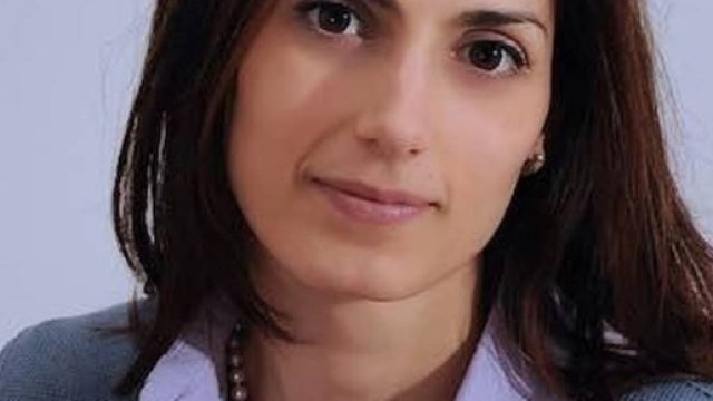 E' la 37enne pentastellata Virginia Raggi il nuovo sindaco di Roma.
