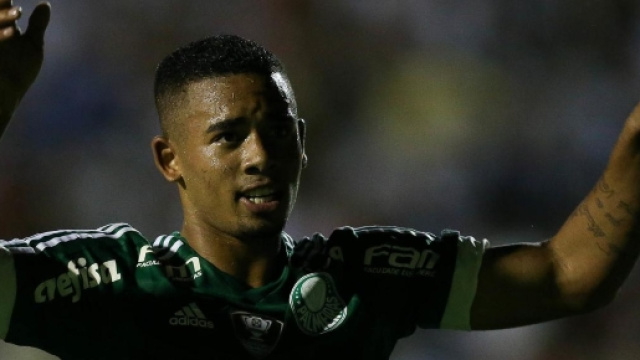Gabriel Jesus verso la Juve, ecco i dettagli