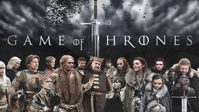 Game of Thrones 6: info streaming