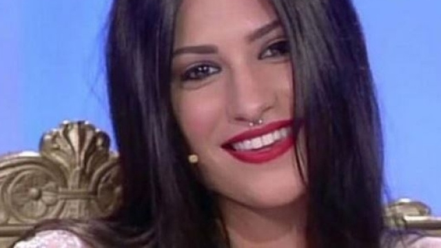 Gossip Uomini e donne su Ludovica e Fabio