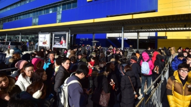 Ikea sotto accusa per i numerosi prodotti ritirati dal mercato a causa di difetti