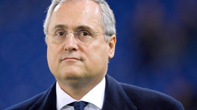 Juve, proposto uno scambio alla Lazio