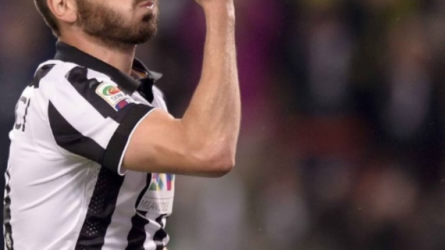 Leonardo Bonucci, piace al Manchester United di Mourinho