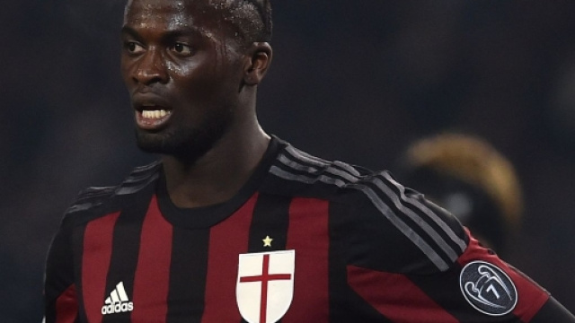 Milan, super offerta del Leicester per Niang