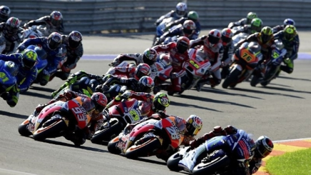 MotoGP e F1: calendario circuiti Assen e Austria