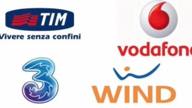 Promozioni estive di Vodafone, Tim, Tre e Wind