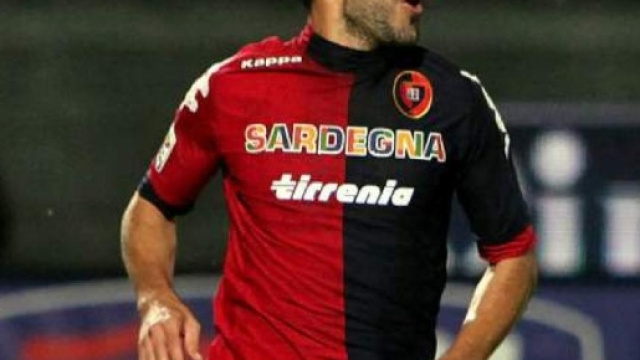 Sau, punto fermo dei rossoblu per la prossima stagione