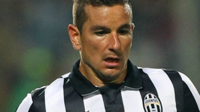 Simone Padoin, 32 anni, conclude dopo cinque stagioni la sua avventura alla Juventus