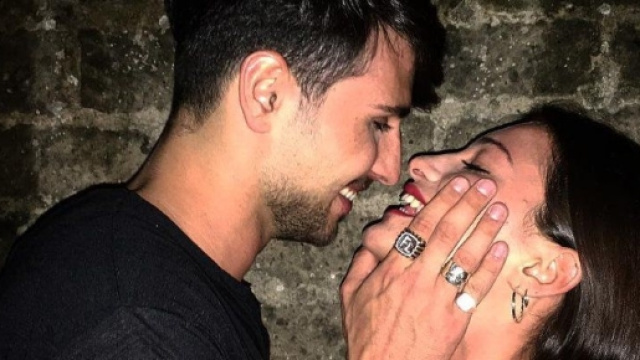 Temptation Island 3: Fabio e Ludovica vicini all'addio?