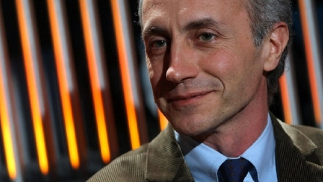 Travaglio: 'Tifo contro l'Italia, Antonio Conte &egrave; troppo arrogante'