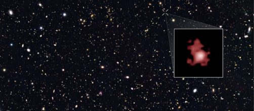 By NASA, ESA, P via Wikimedia Commons