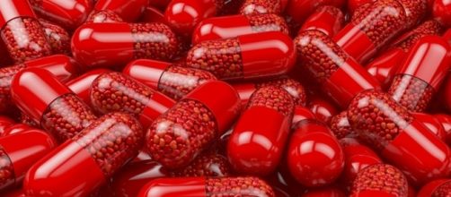 C&aacute;psulas de beb&ecirc;s mortos eram usadas para curar diversas doen&ccedil;as