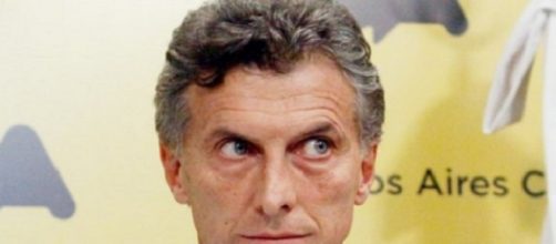 Se amplia denuncia en contra del presidente Macri