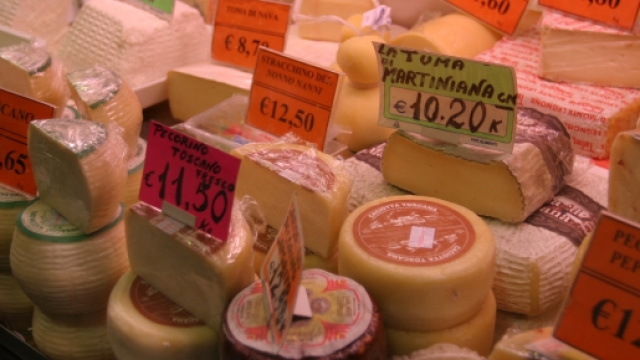 Anche il latte avr&agrave; l'etichetta di provenienza