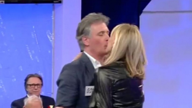 Anticipazioni Uomini e Donne: ritorno di fiamma per la coppia?