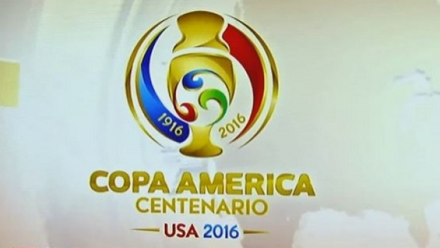 Calendario Coppa America 2016 in tv, info streaming