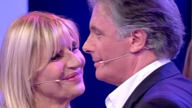 ci sar&agrave; un ritorno di fiamma tra Giorgio e Gemma?